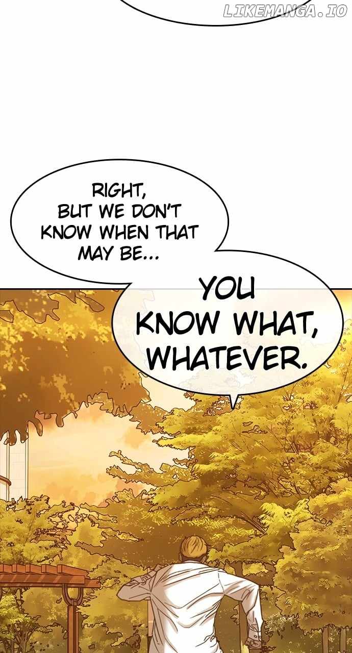 My Life As A Loser 2 Chapter 57 73